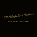 Elite Arlington Court Apartment – East Legon